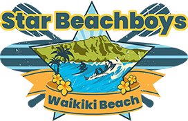 Waikiki Star Beachboys